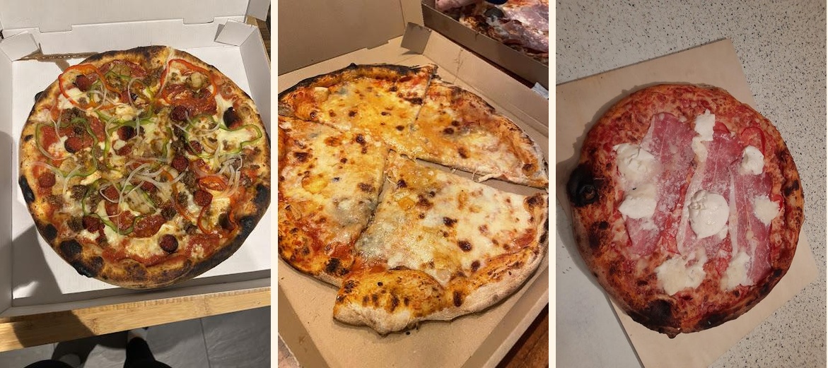 La Casa Nostra - Gallery Image 1