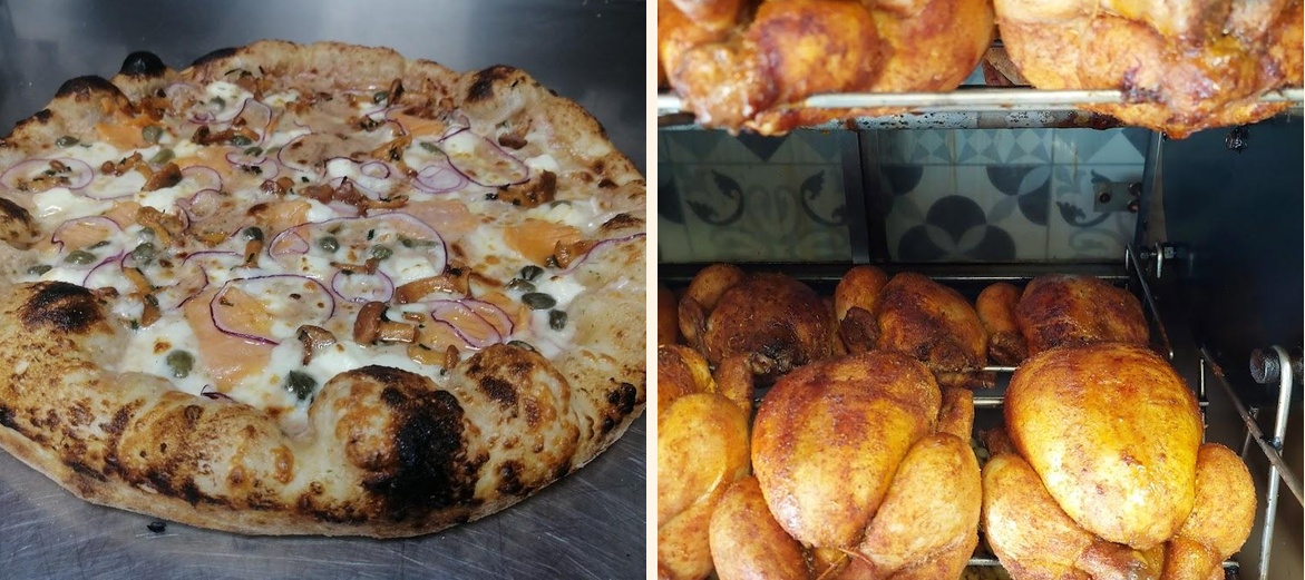 La Casa Nostra - Gallery Image 3