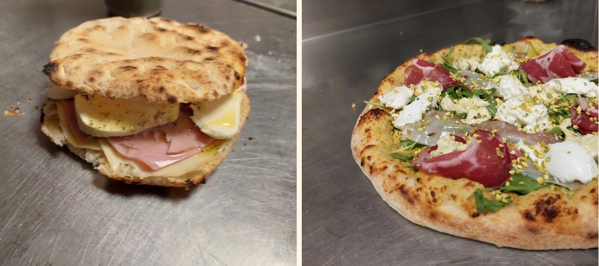 La Casa Nostra - Gallery Image 4