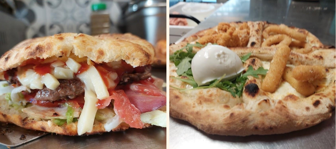 La Casa Nostra - Gallery Image 5