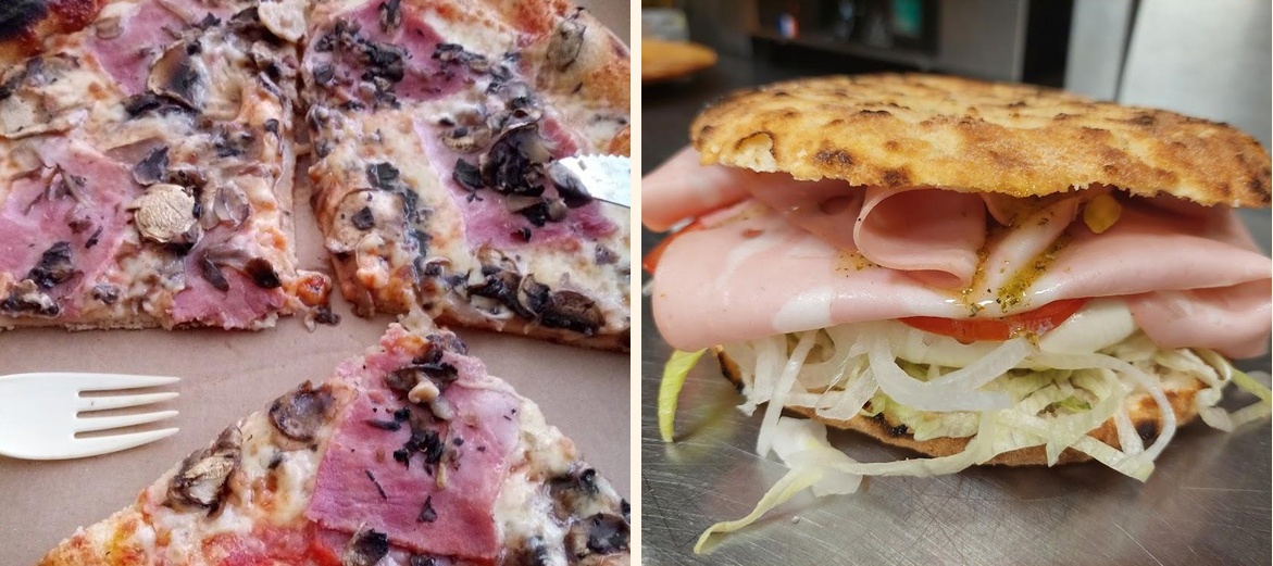 La Casa Nostra - Gallery Image 6